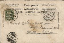 Baar- Tropfsteingrotte in der Hölle