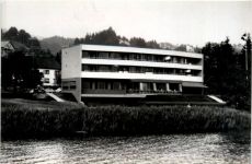 Oberägeri - Hotel Seestern