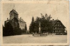 Schloss Buonas - Risch
