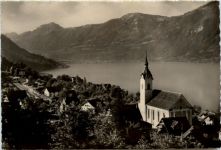Walchwil am Zugersee