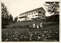 Oberägeri - Kinderlandhaus Lichtenau