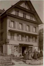 Menzingen