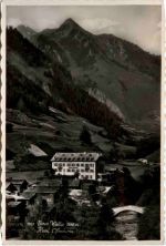 Binn Wallis - Hotel Ofenhorn