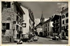 Salvan