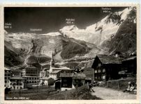 Saas-Fee