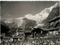 Saas-Fee