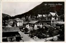 Champex - Les Hotels