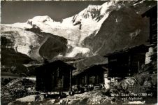 Saas-Fee