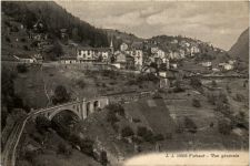 Finhaut
