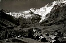 Saas-Fee