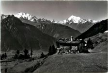 Golmenegg bei Riederalp