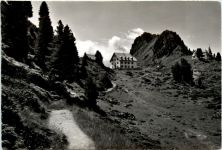 Hotel Riederfurka