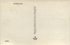 Hochosterwitz