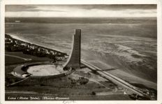 Laboe - Marine Ehrenmal