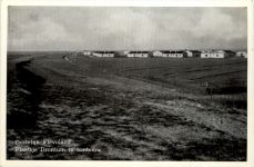 Oostelijk Flevoland - Plaatsje Drontum