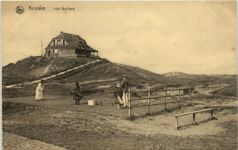 Knokke - Het Golfspel