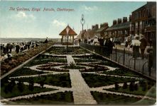 Cleethorpes - Kings Parade