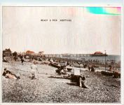 Worthing - Beach & Pier