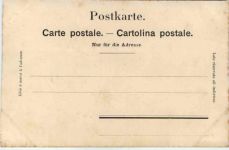 Costume Bernois - Bern