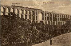 Göltzschtalbrücke - Reichenbach