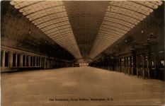 Washington DC - Union Station