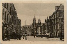 Sedan - Platz Crussy