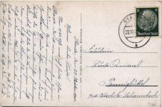 Altländerinnen in Heimattacht