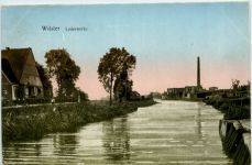 Wilster - Lederwerke