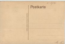 Dettelbach - Partie am Faltertor
