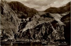 Kotor sa Zapada