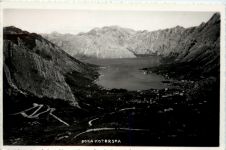 Boka Kotorska