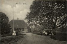 Forsthaus Dodau