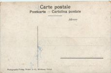 Andermatt gegen die Schöllenen