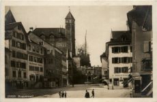 Rapperswil