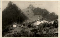 Gruyeres