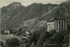 Brunnen