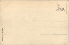 Spülgenstrasse - Andeer