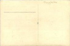Fluggleiter - 3. Reich