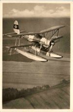 Arado Ar 95 - 3. Reich