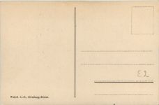 Strasse in Lauterbrunnen