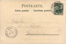 Berge - Alpen - Litho