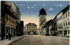 Crimmitschau - Thieme Strasse