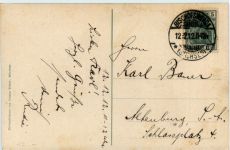 Crimmitschau - Thieme Strasse