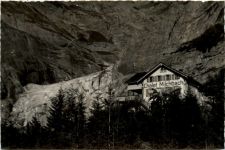 Grindelwald - Chalet Milchbach