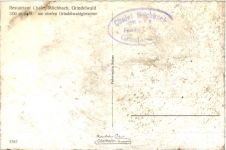Grindelwald - Chalet Milchbach