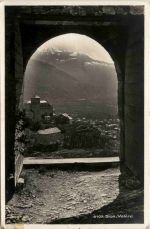 Sion - Valere