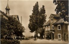 Hotel Pension Landegg Wiehnacht