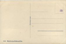 Engelberg - Luftseillbahn Gerschnialp-Trübsee