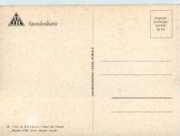 200m Rücken Mexiko 1968