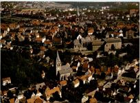 Warburg in Westfalen